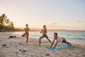 How to Practice Yoga Poses Correctly