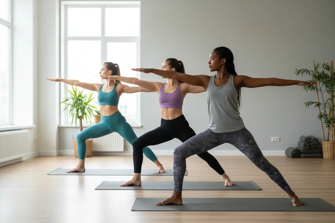 How to Choose a Yoga Mat: The Ultimate 2026 Buyer’s Guide