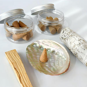 Premium Energy Cleansing Set Mimfurn