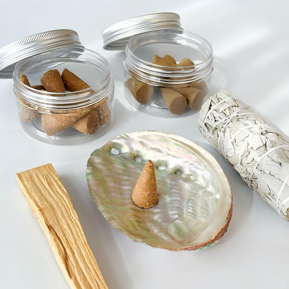 Premium Energy Cleansing Set Mimfurn