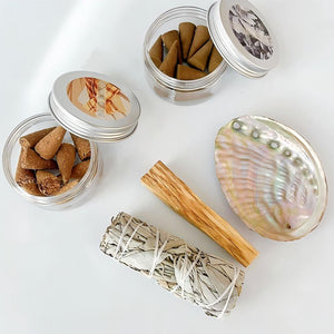 Premium Energy Cleansing Set Mimfurn