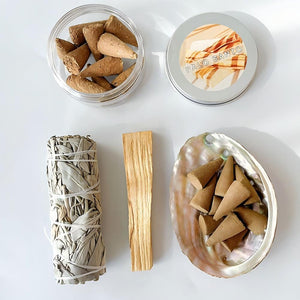 Premium Energy Cleansing Set Mimfurn