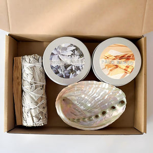 Premium Energy Cleansing Set Mimfurn