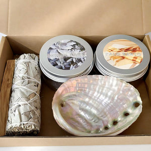 Premium Energy Cleansing Set Mimfurn