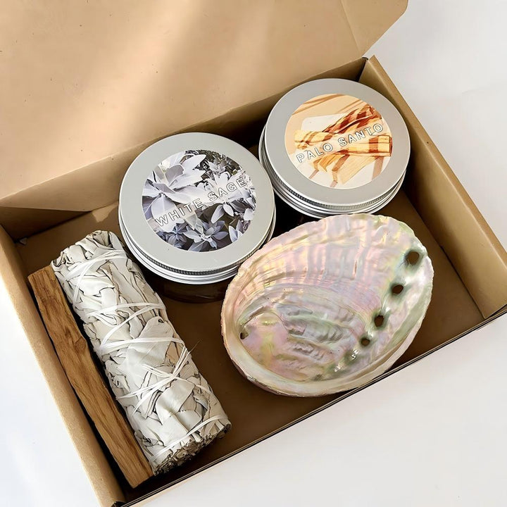 Premium Energy Cleansing Set Mimfurn