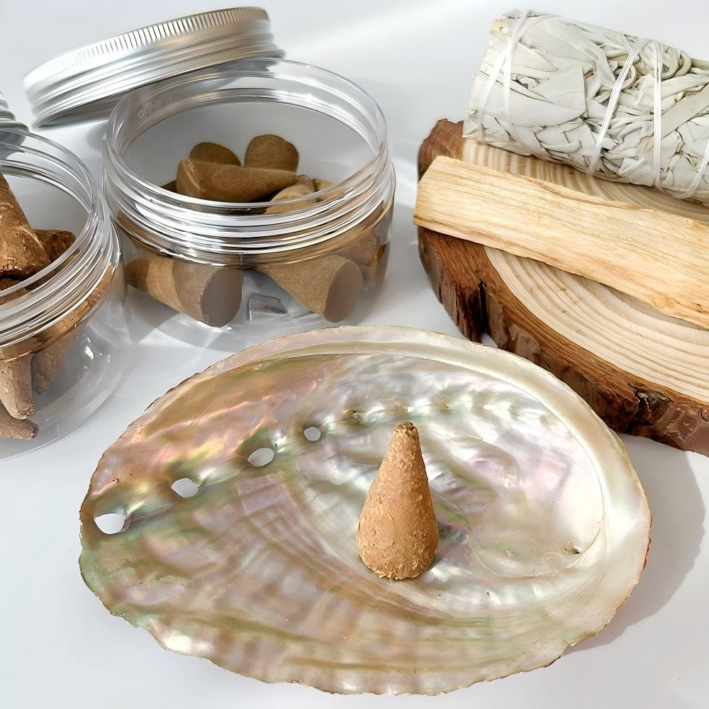 Premium Energy Cleansing Set Mimfurn