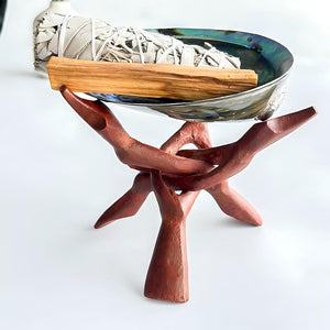 Energy Cleansing Ritual Kit Mimfurn