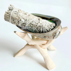 Energy Cleansing Ritual Kit Mimfurn