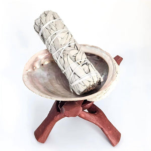 Energy Cleansing Ritual Kit Mimfurn