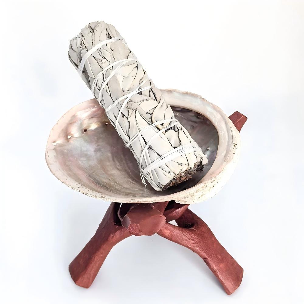 Energy Cleansing Ritual Kit Mimfurn