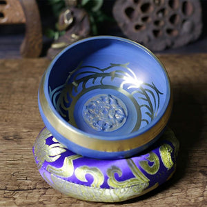 Singing Bowl set Mimfurn