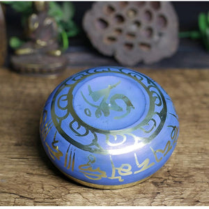 Singing Bowl set Mimfurn