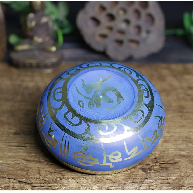 Singing Bowl set Mimfurn