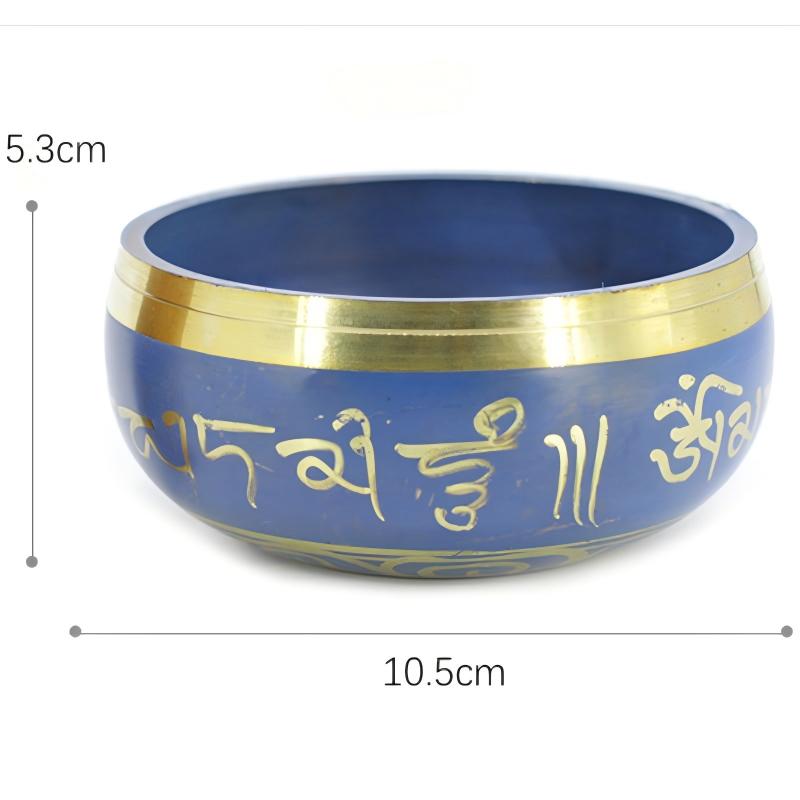 Singing Bowl set Mimfurn