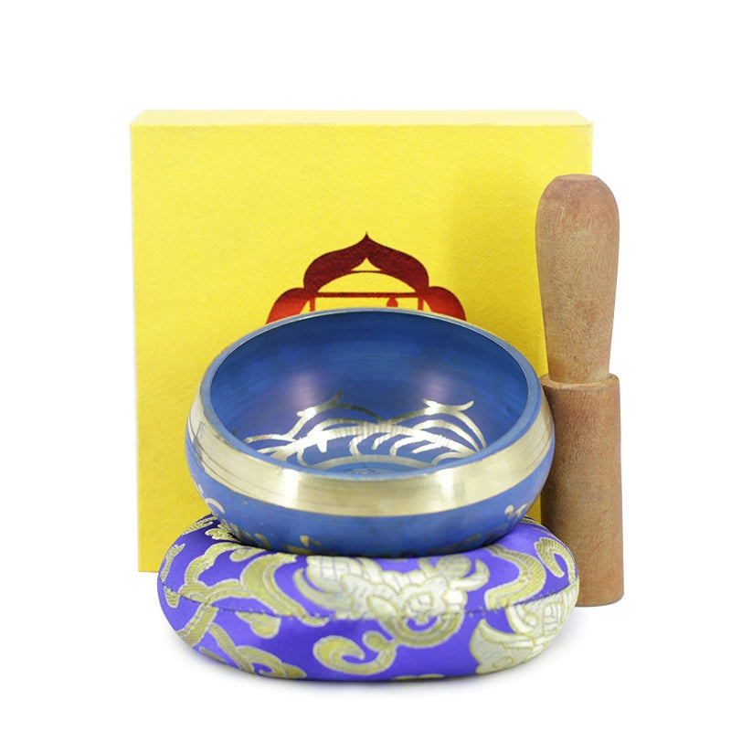 Singing Bowl set Mimfurn