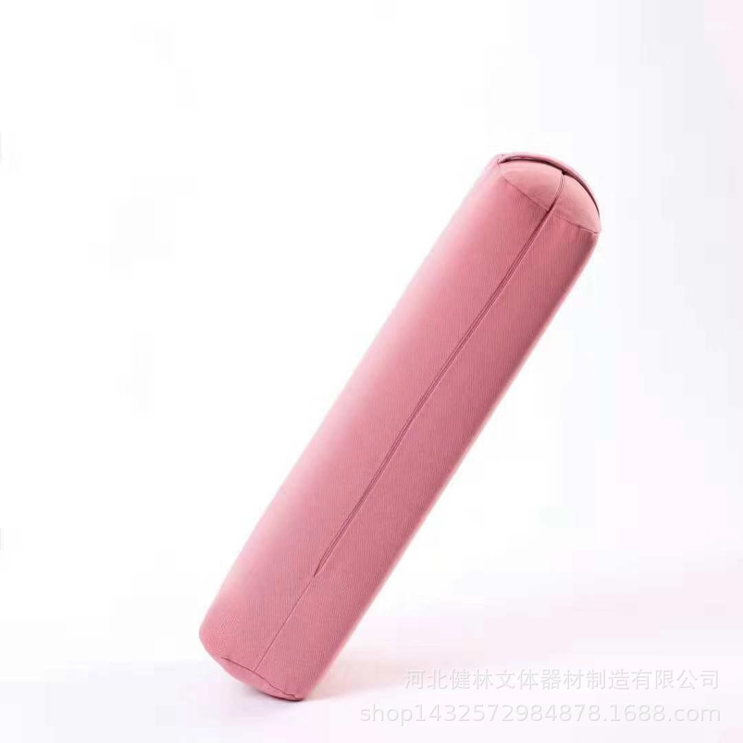 Cotton Rectangular Bolster Mimfurn