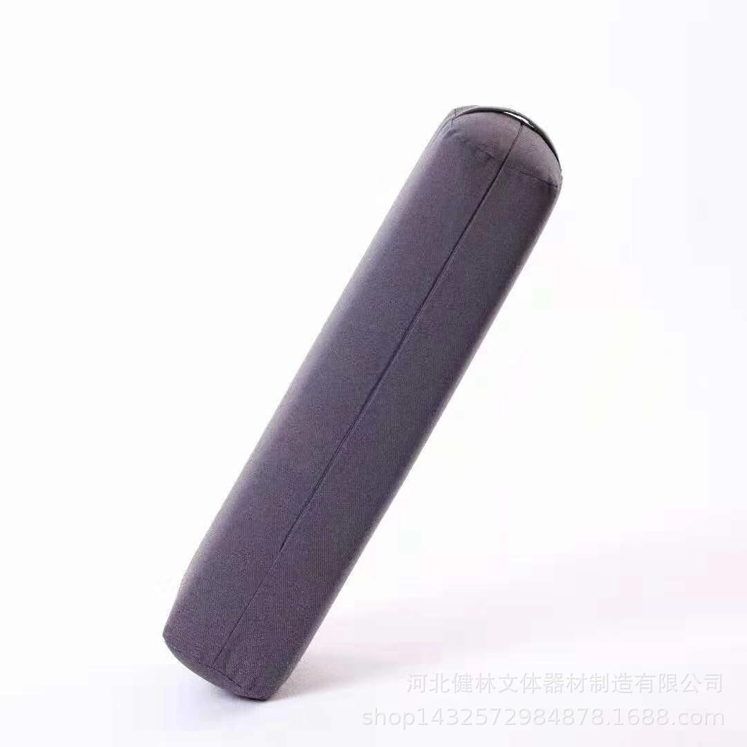 Cotton Rectangular Bolster Mimfurn