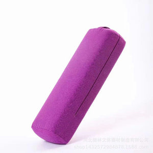 Cotton Rectangular Bolster Mimfurn