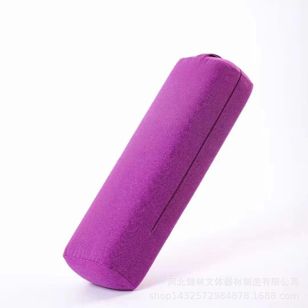 Cotton Rectangular Bolster Mimfurn