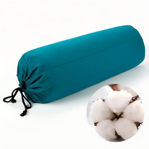Meditation cotton bolster Mimfurn