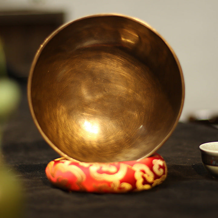 Handmade Tibetan Bowl Mimfurn