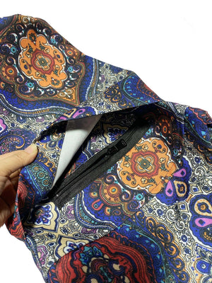 Yoga Tote Bag Mimfurn