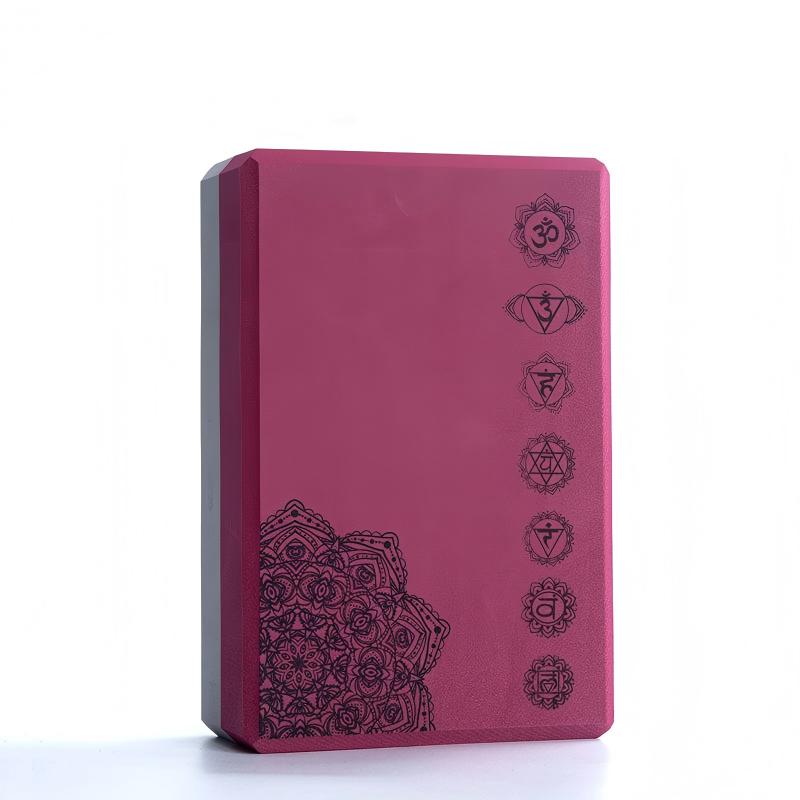 Yoga block EVA MIMFURN