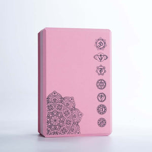 Yoga block EVA MIMFURN