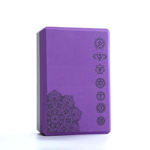 Yoga block EVA MIMFURN