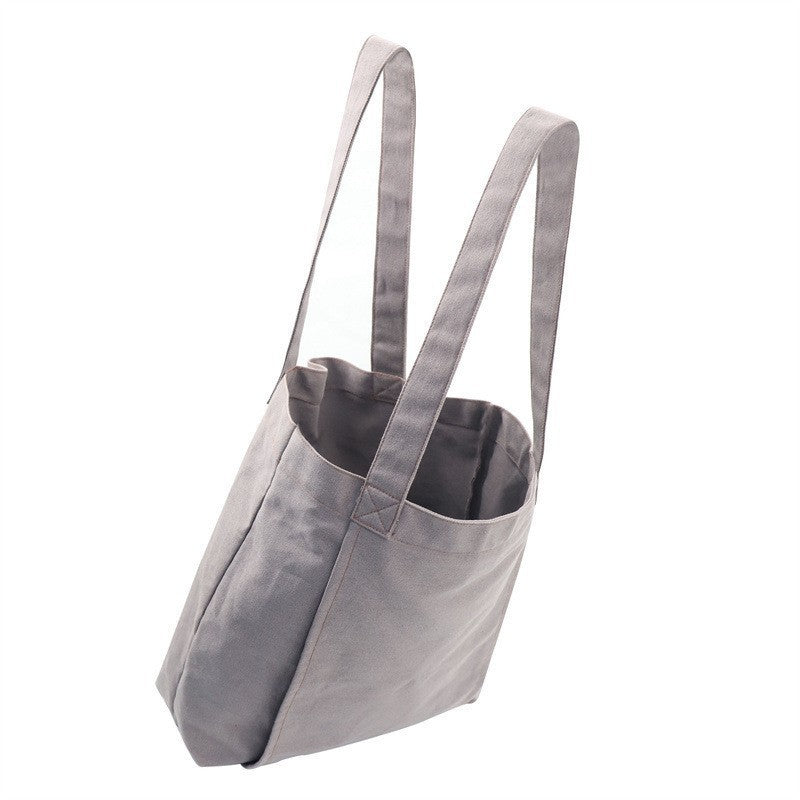 Tote Bag with Yoga Mat Carrier Mimfurn