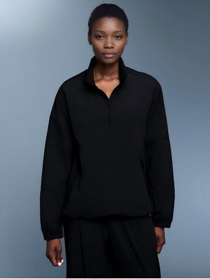 Studio to Street Zip Jacket Mimfurn