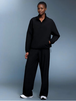 Studio to Street Zip Jacket Mimfurn