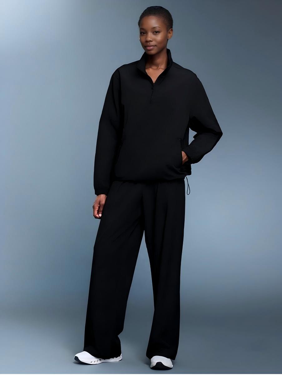 Studio to Street Zip Jacket Mimfurn