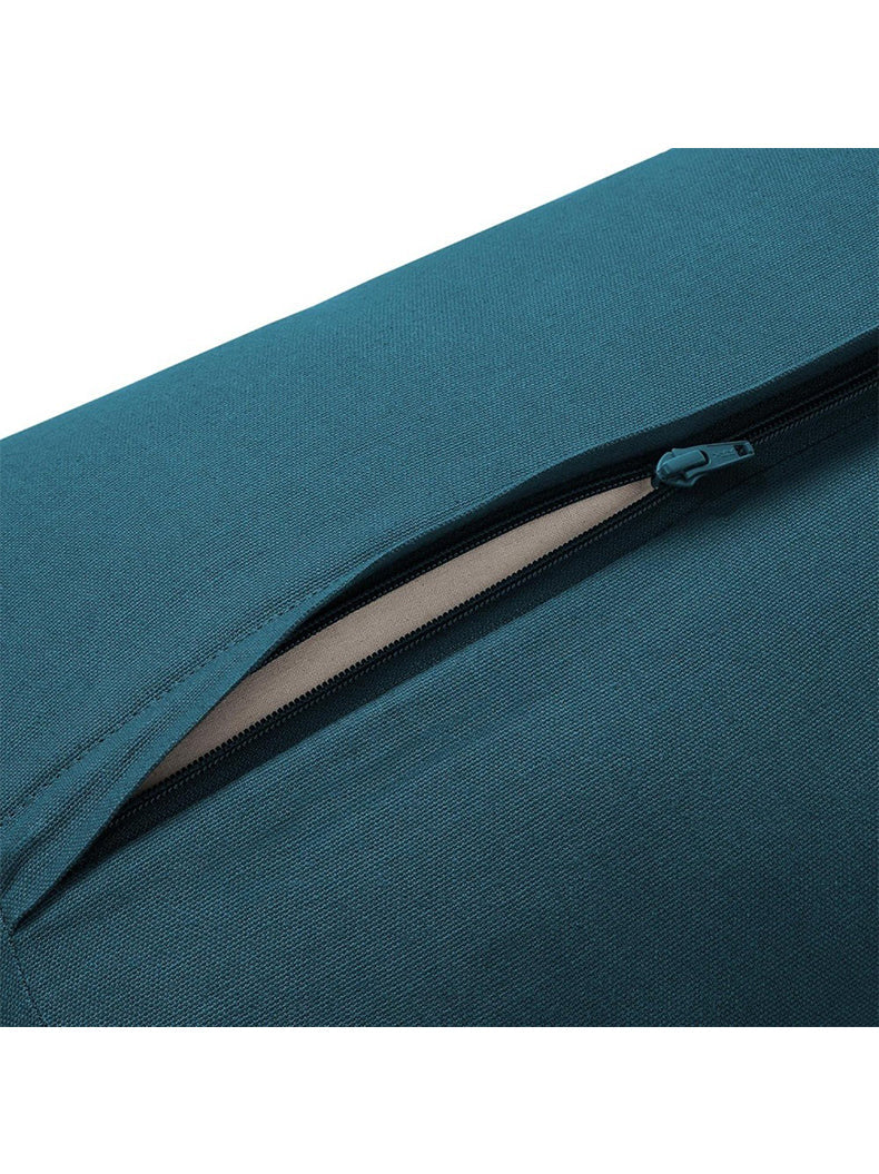 Cotton Rectangular Bolster Mimfurn