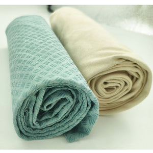 Suede Grip yoga mat Mimfurn