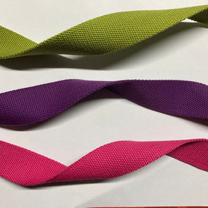 Organic Cotton Yoga Strap MIMFURN