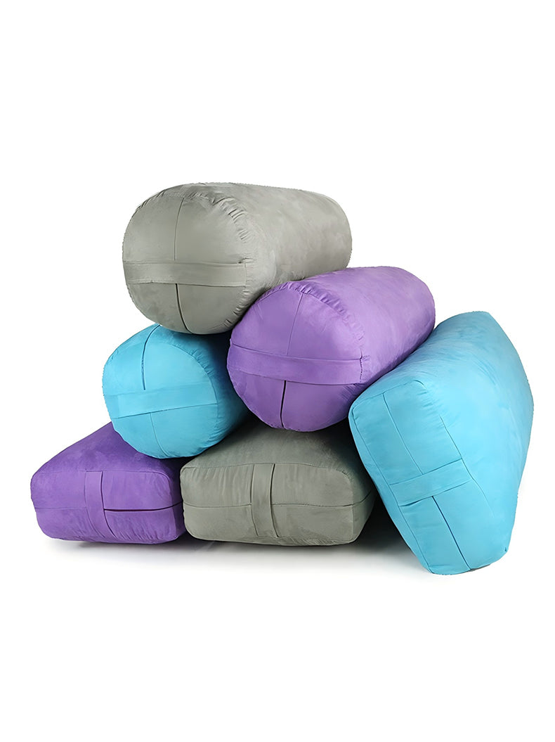 Buckwheat Support Bolster Pillows Mimfurn