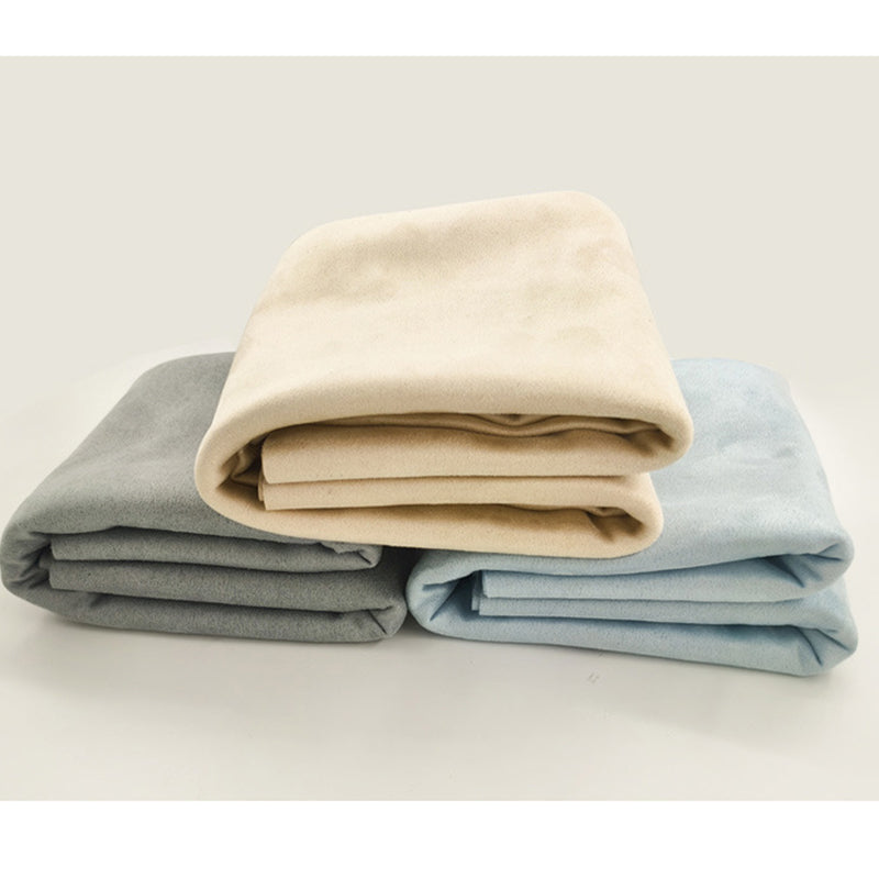 Double-Sided velvet Yoga Mat Towel Mimfurn