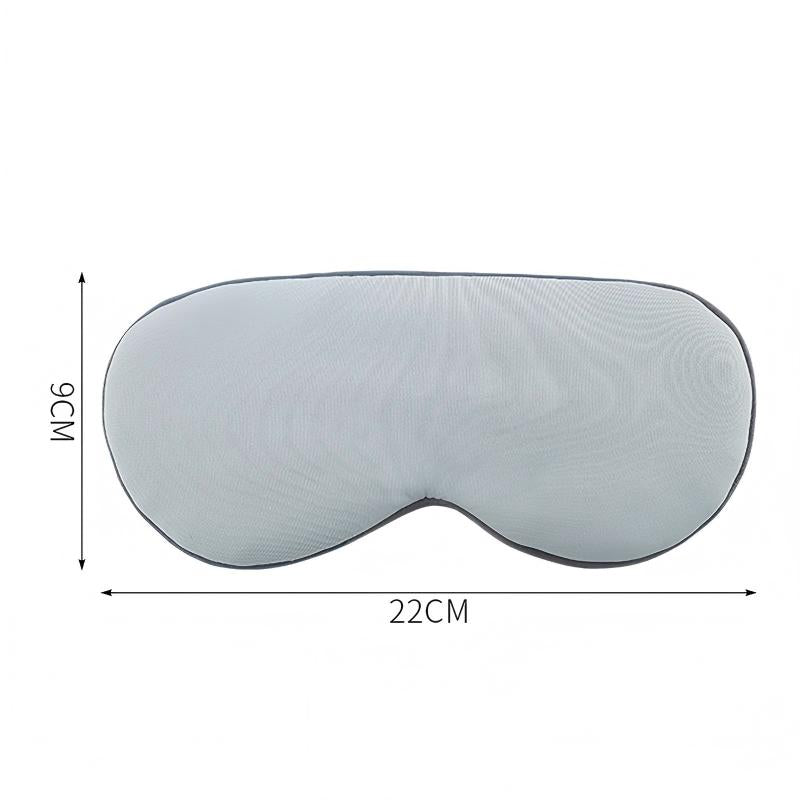 Two-tone Eye Pillows Mimfurn