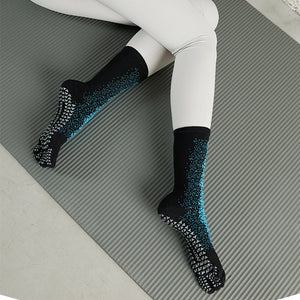 Warm Grip yoga sock Mimfurn