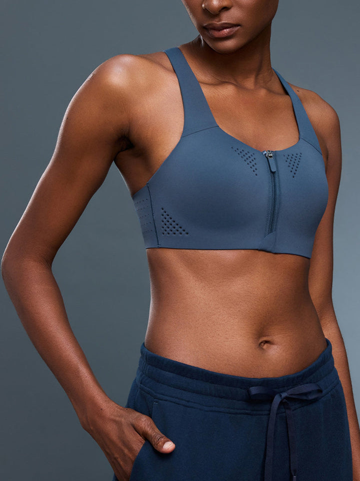 Sports Bras Fitness Yoga Crop Mimfurn
