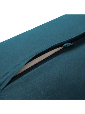 Buckwheat Support Bolster Pillows Mimfurn