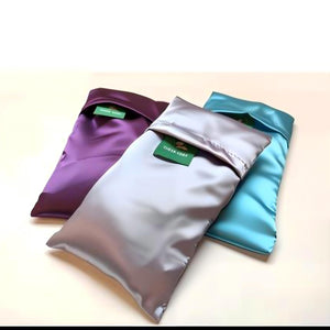 Velvet Eye Pillow Mimfurn