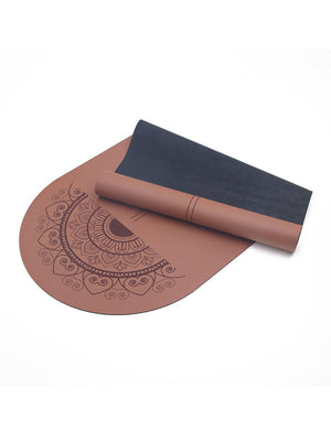Yoga mat 5mm MIMFURN