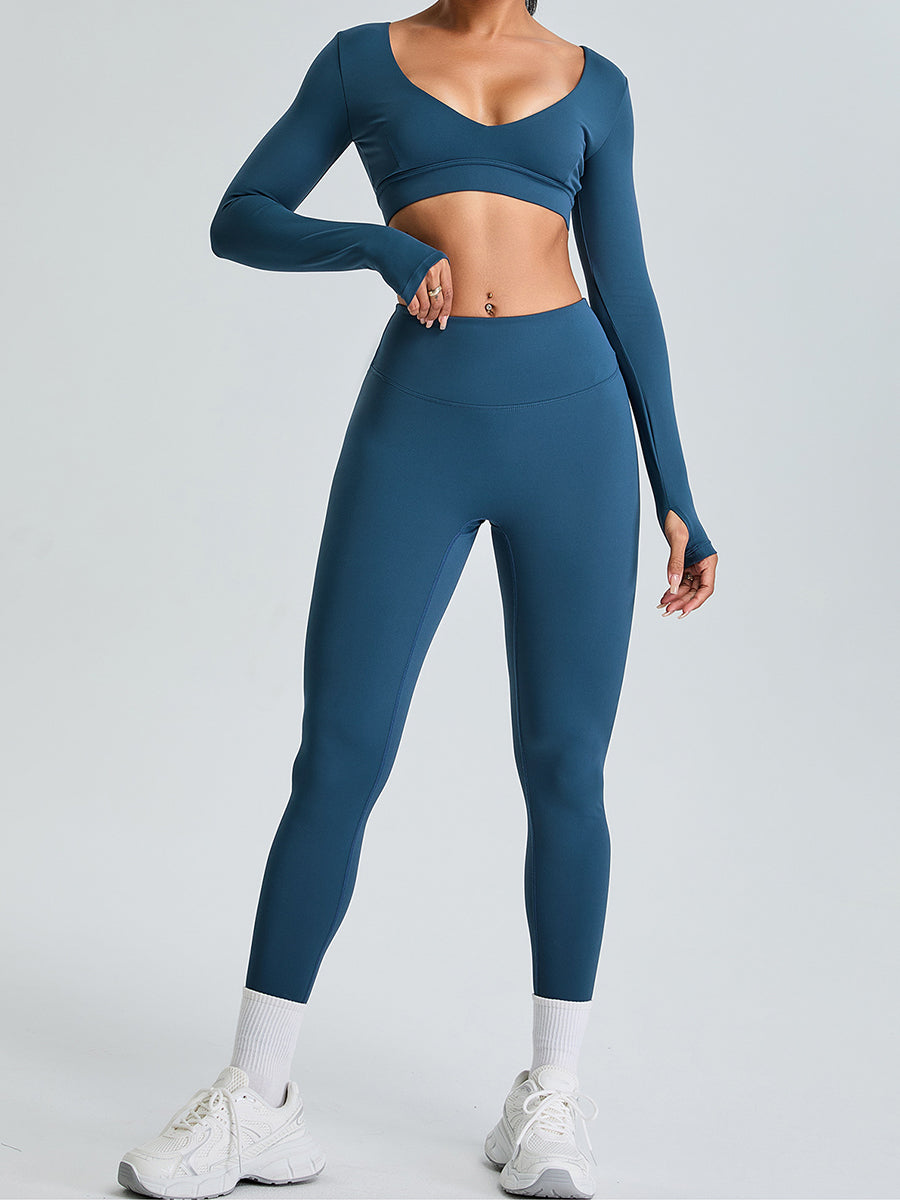 Metta Yoga Leggings Mimfurn