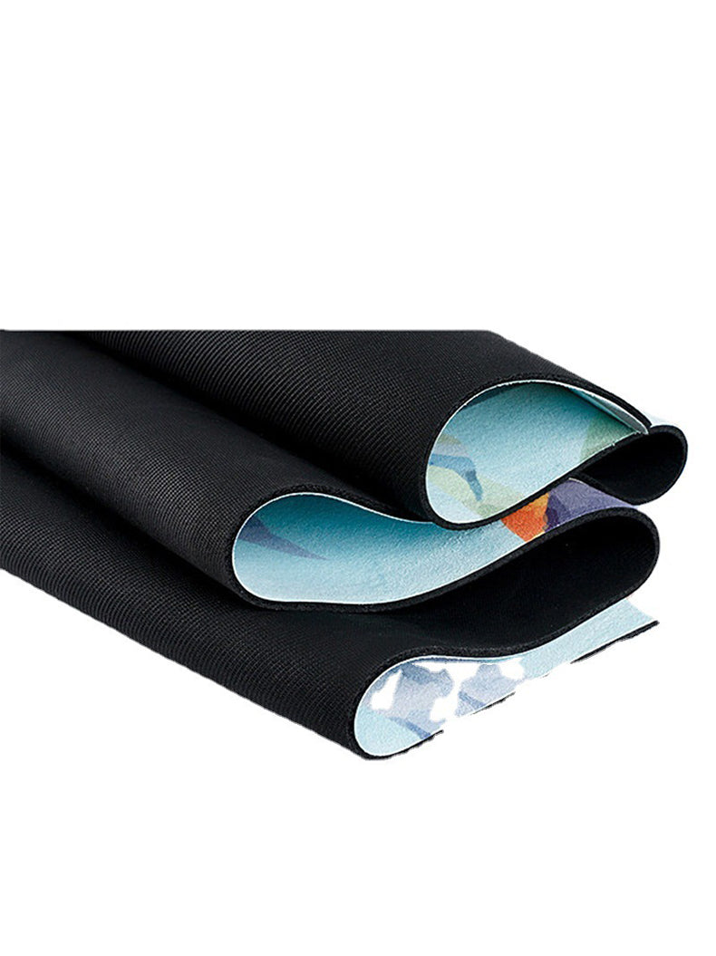 Yoga mat travel jungle 1.5mm MIMFURN