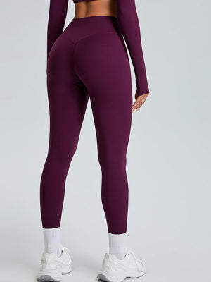Metta Yoga Leggings Mimfurn