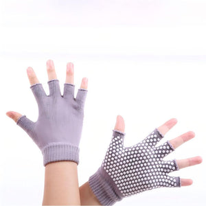 Super Grippy Yoga Gloves Mimfurn
