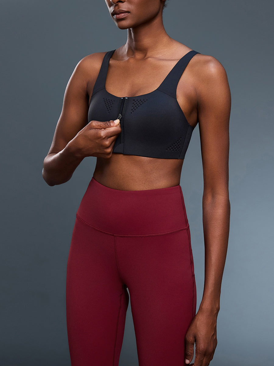 Braided Sports Bra Mimfurn