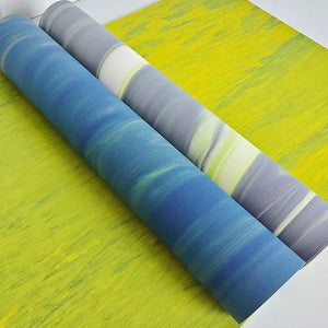 Yoga Mat rubber pad 5mm Mimfurn
